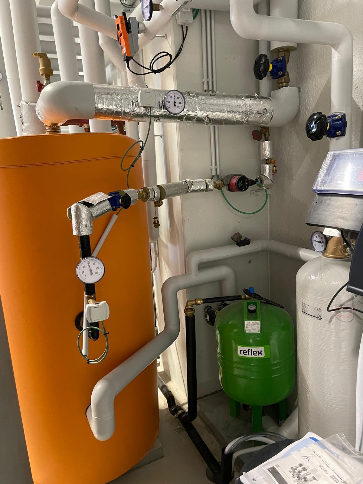 ISO LUX referentie 2