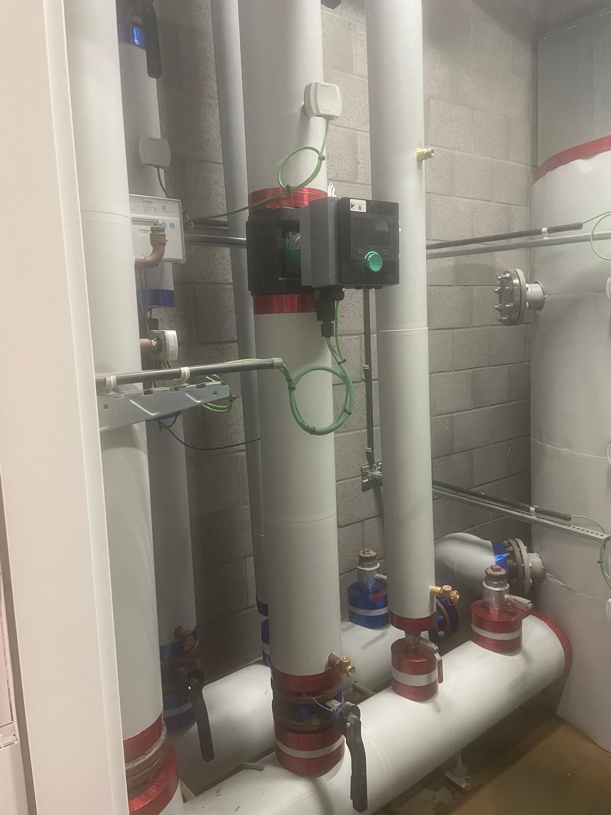 ISO LUX referentie 8