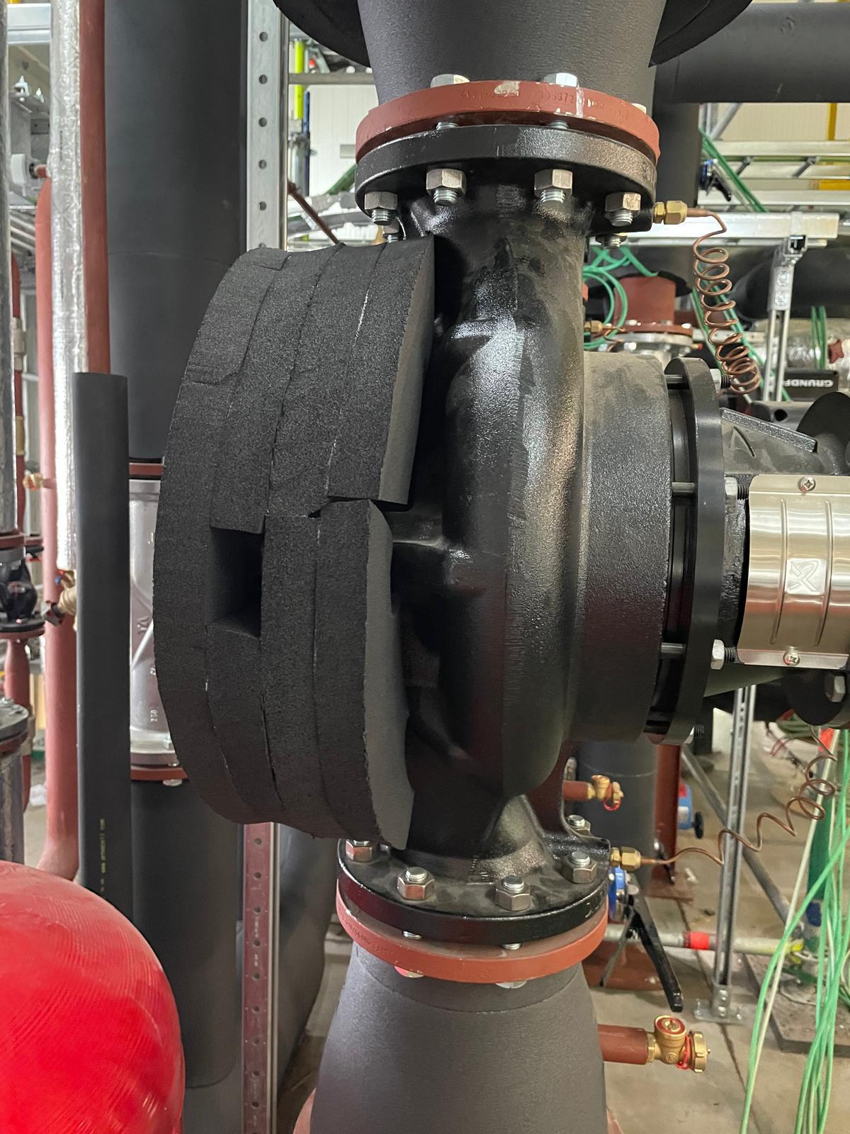 ISO LUX referentie 11